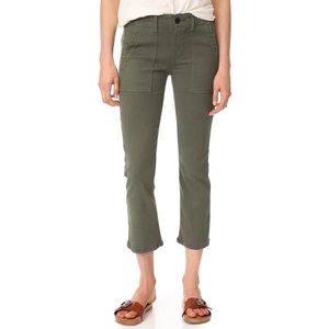 The Great Cropped Pants